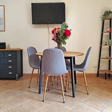 Apartamento Casa Flos Monterotondo (Lazio)