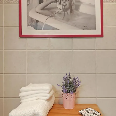 Casa Flos Apartamento