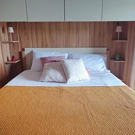Casa Flos Apartamento *